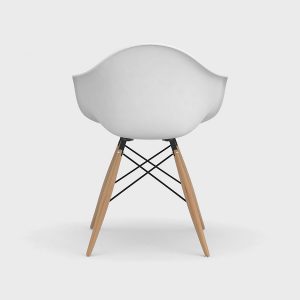 صندلی های هوا