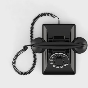 تلفن کلاسیک