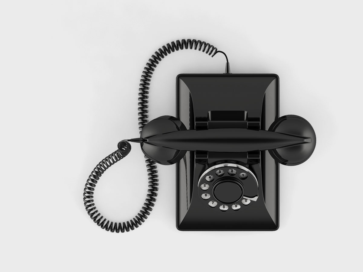 جعبه تلفن - تصویر 2